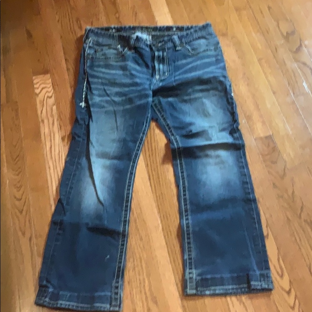 Affliction jeans